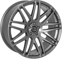 Replica Mercedes (JH-QC1157) W10 R22 PCD5x112 ET35 DIA66.6